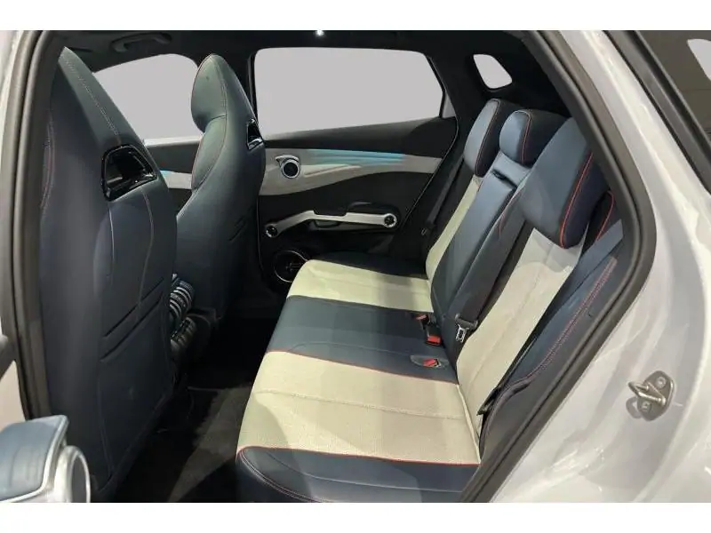 Occasion BYD ATTO 3 Comfort EV WHITE 18