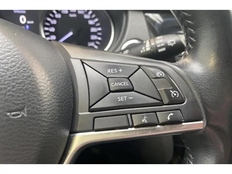 Occasie Nissan Qashqai 1.3 ess*Clim GPS Caméra arr. BROWN 22
