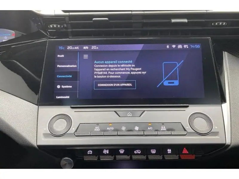 Occasion Peugeot 308 Active Pack WHITE 31