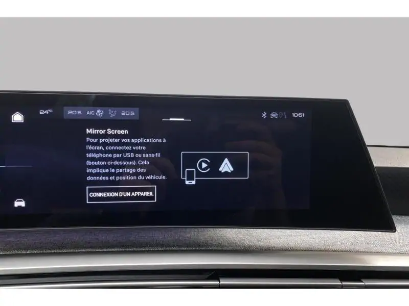 Occasion Peugeot 5008 Allure GREY 28