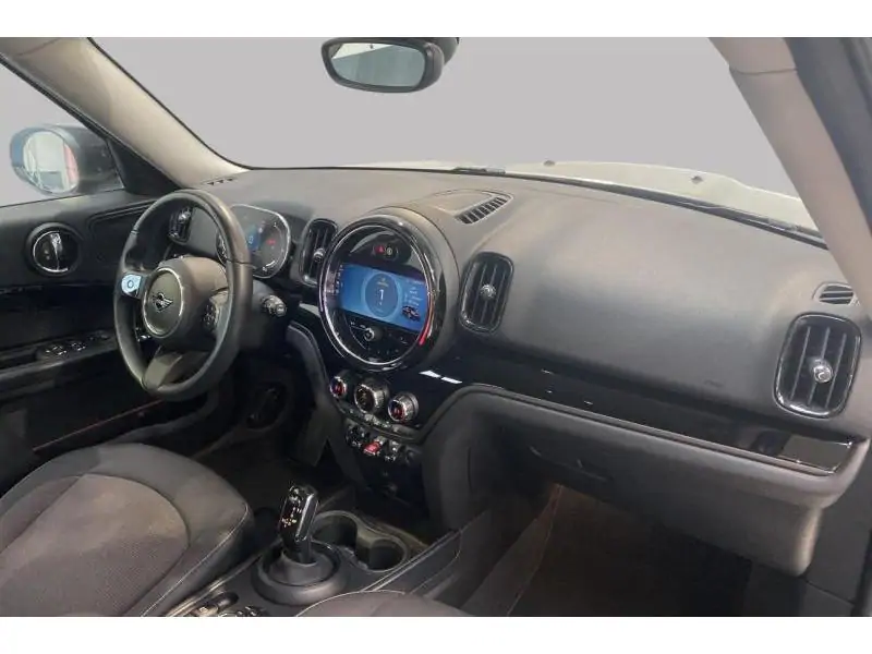 Occasion MINI Cooper Countryman AUTOMAAT - CARPLAY GREY 2