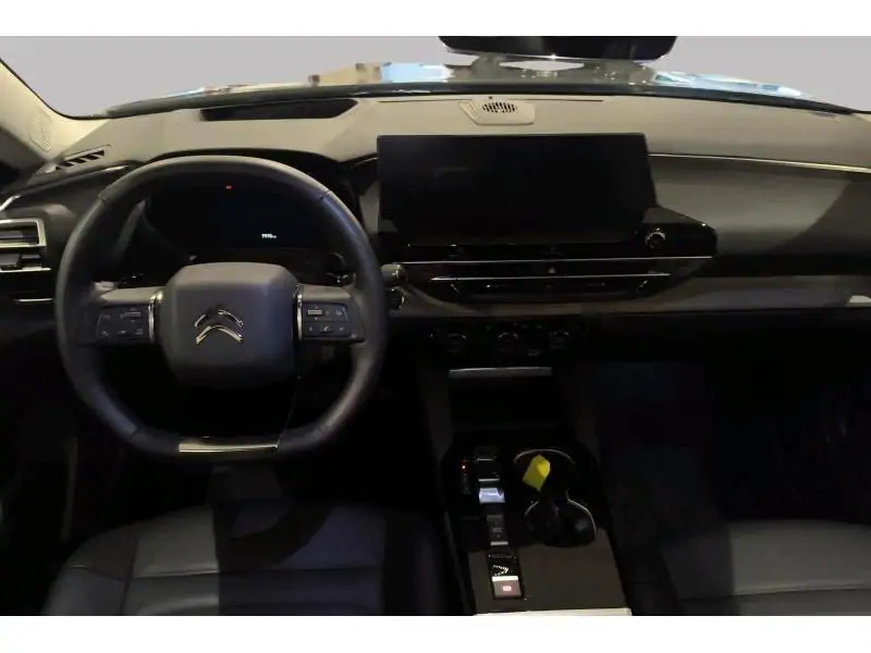 VEHICLE__CONDITION_SERVICE Citroen C5 X EAT8 PLUS BLACK 11