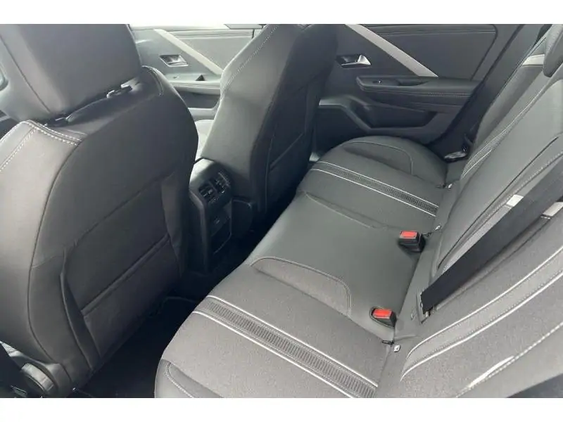 VEHICLE__CONDITION_SERVICE Opel Astra Sports Tourer GS GREY 18