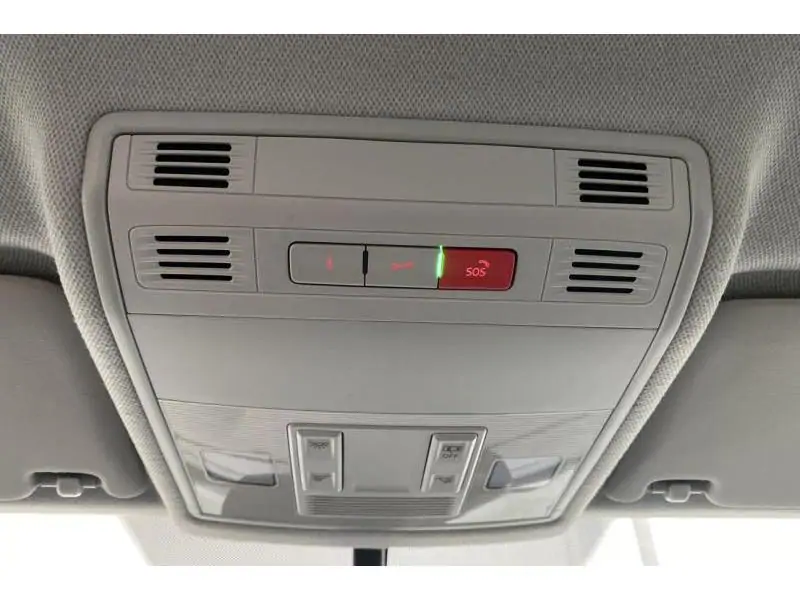 Occasion Seat Arona Style* GPS Détecteurs obs. WHITE 39
