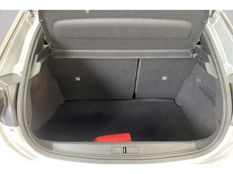 Occasion Opel Corsa F Edition GREY 19