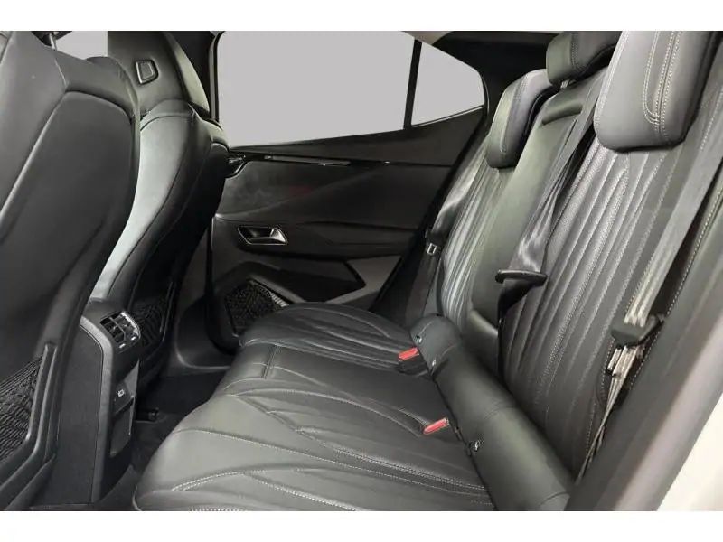 Occasion DS Automobiles DS 4 Performance Line+ - Pano - 225 PK WHITE 18