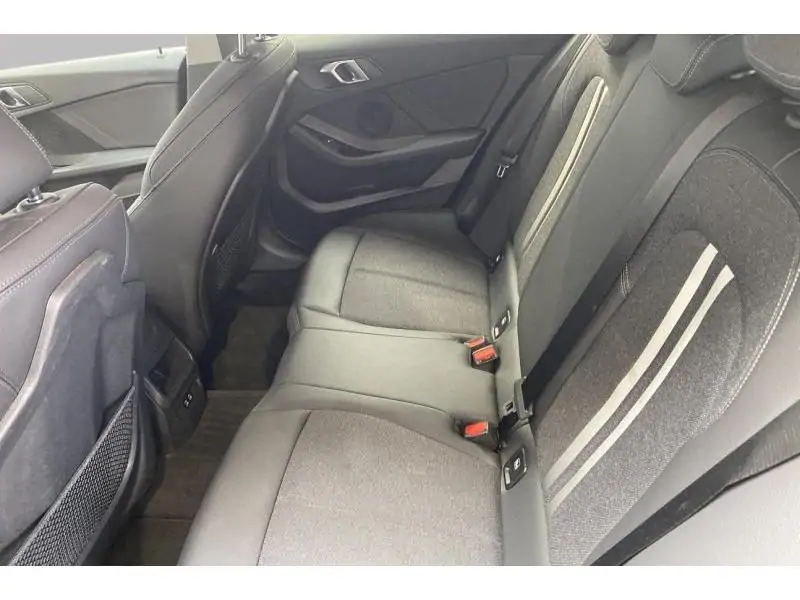 Occasion BMW Serie 1 118 118 I BLACK 18