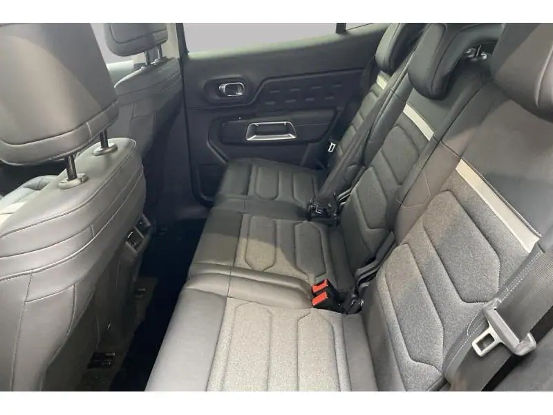 Occasion Citroen C5 Aircross Plus GREY 18