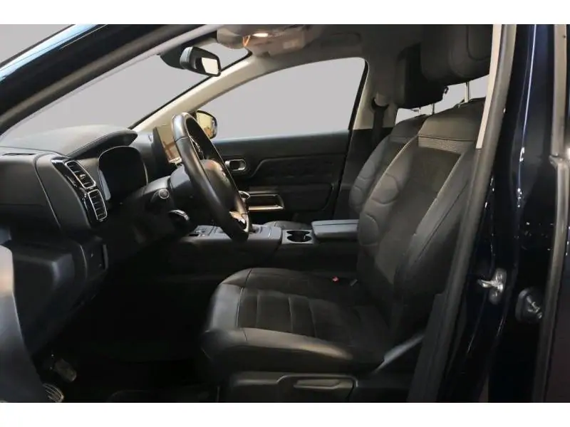 Occasion Citroen C5 Aircross Feel BLUE 10