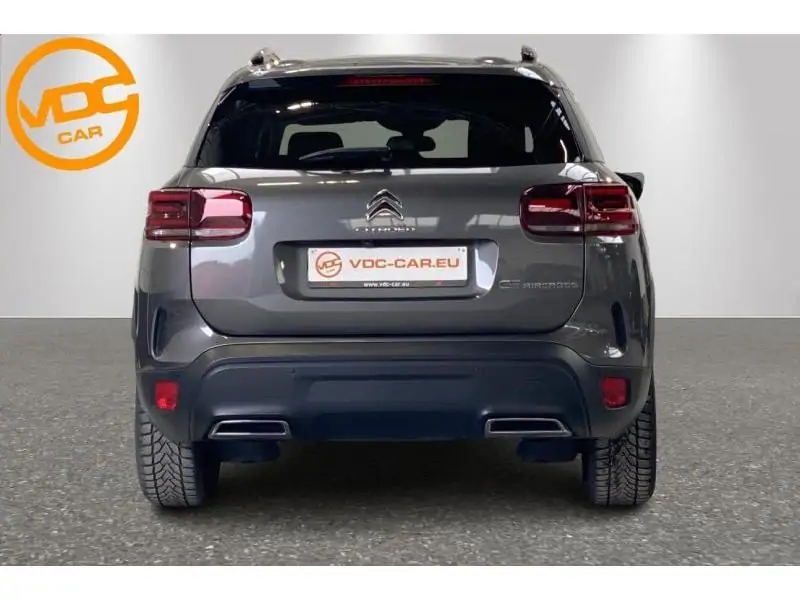 Occasion Citroen C5 Aircross Feel GREY 7