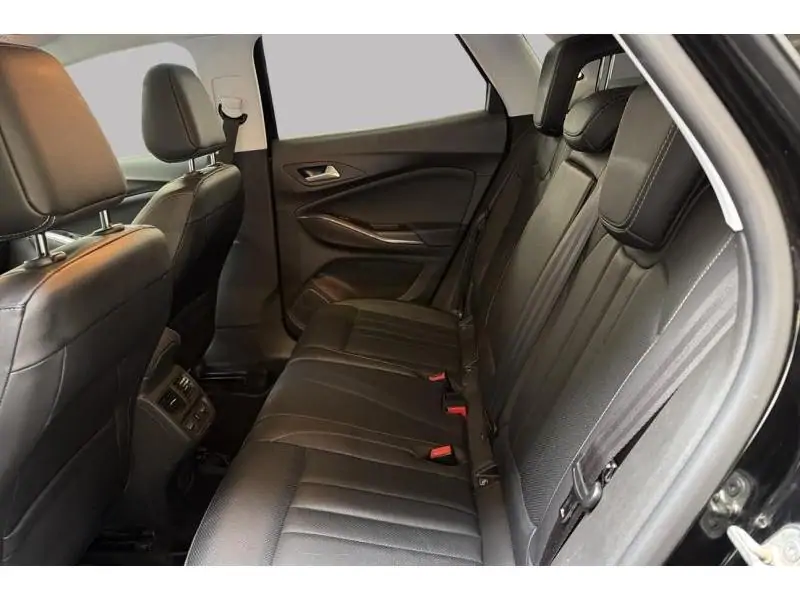 Occasion Opel Grandland X Ultimate *gps*cuir*eat8 BLACK 18