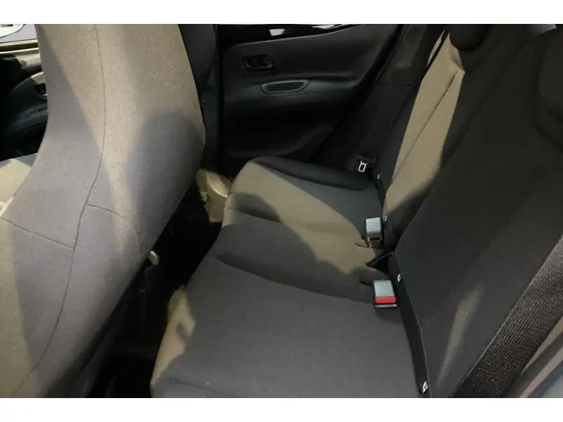 Occasion Toyota Aygo X BLACK 18