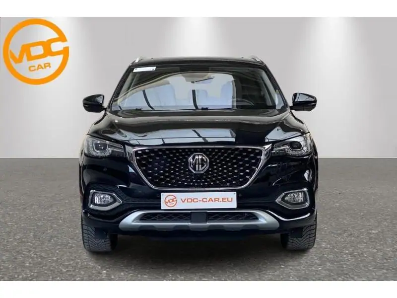 Occasie MG EHS PHEV Luxury BLACK 5