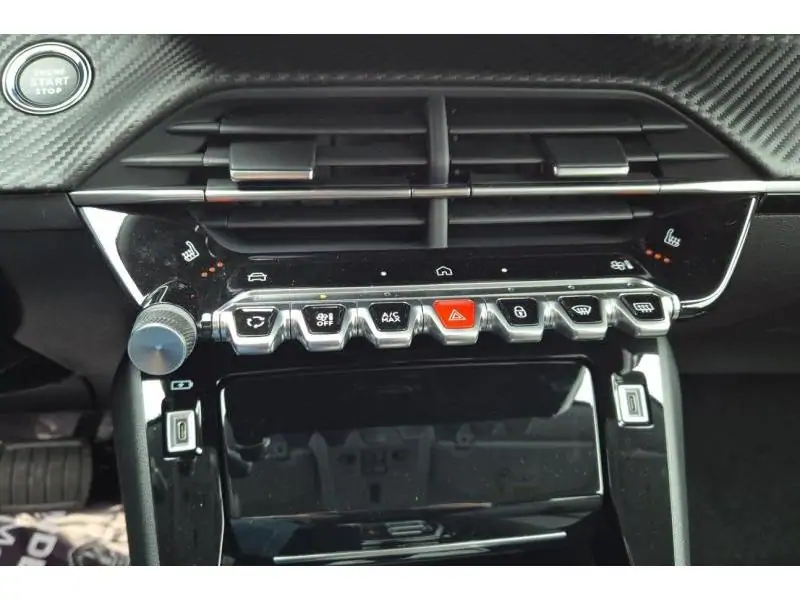 VEHICLE__CONDITION_SERVICE Peugeot 208 ALLURE BLUE 15