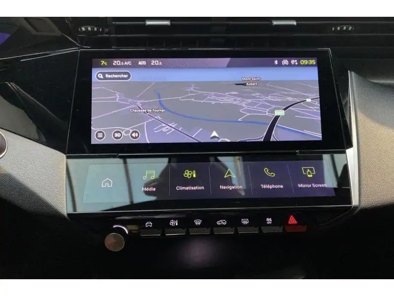 Occasion Peugeot 308 III & e- GT BLUE 13