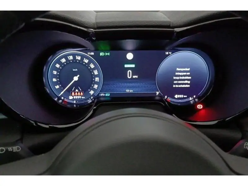 VEHICLE__CONDITION_SERVICE Alfa Romeo Tonale Sprint Plug-in Hybrid Q4 190 RED 13