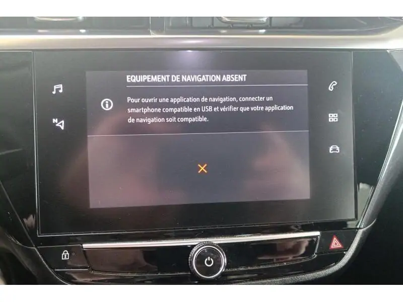 Occasion Opel Corsa F Elegance GREY 13