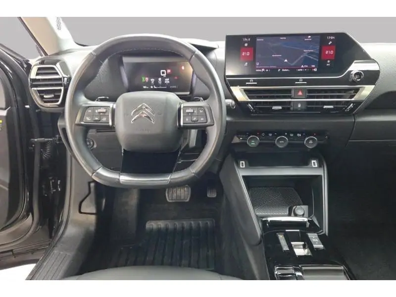 Occasion Citroen C4 SHINE and PACK BLACK 12