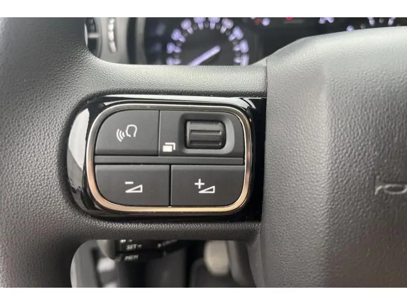Occasion Citroen C3 Feel - GPS GREY 22