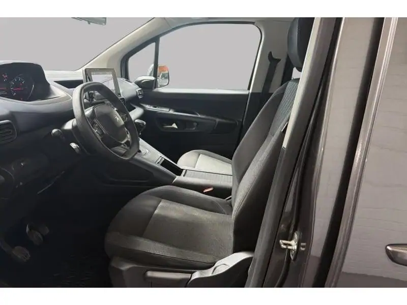 Occasion Peugeot Rifter Allure GREY 10