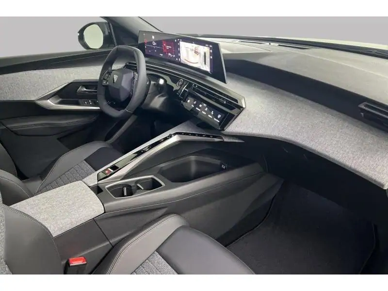 Occasion Peugeot 5008 ALLURE BUSINESS BLUE 2