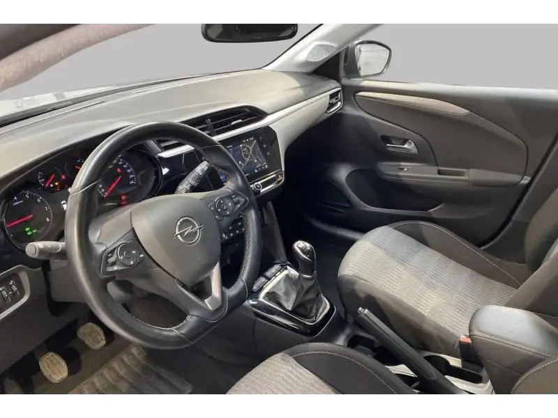 Occasion Opel Corsa Edition GREY 9
