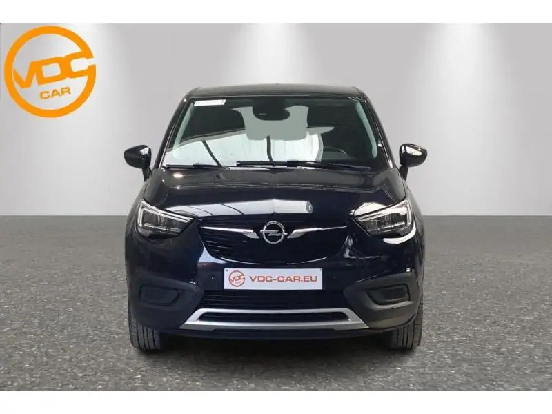 Occasie Opel Crossland X 120 ans BLUE 6