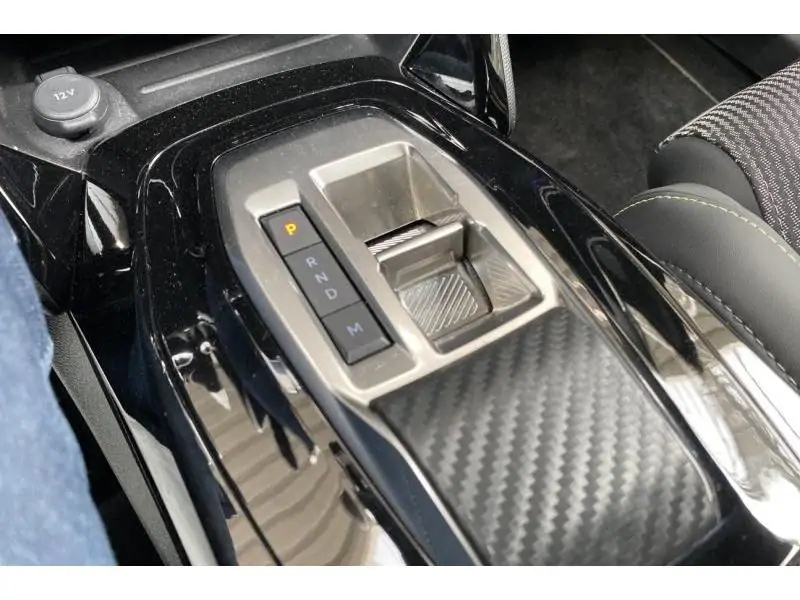 Occasion Peugeot 2008 GT*Caméra de recul MirrorLink Boite Auto! BLUE 16