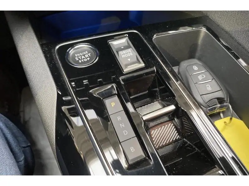 Occasion Peugeot 3008 Allure Pack 1.6 PHEV 180 PK GREY 16