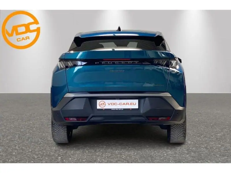VEHICLE__CONDITION_SERVICE Peugeot 3008 III & e- Allure BLUE 7