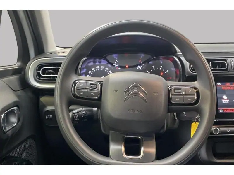 Occasion Citroen C3 Shine WHITE 12