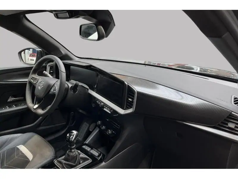 Occasion Opel Mokka TOTAL BLACK BLACK 2