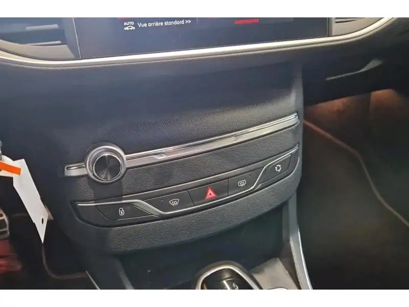 Occasion Peugeot 308 II SW GT Line BLUE 15