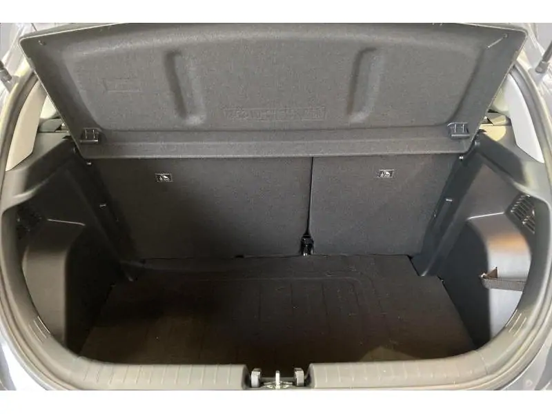 Occasion Hyundai i20 WAVE GREY 19