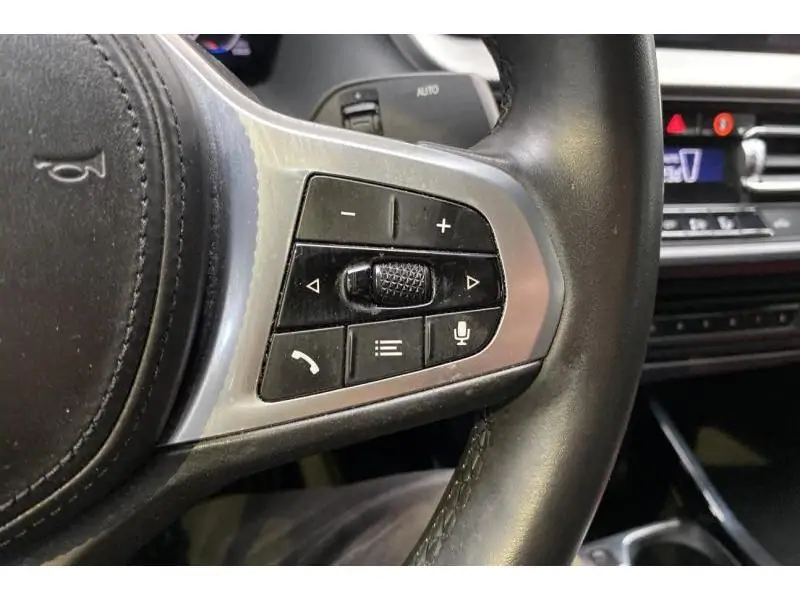 Occasion BMW Serie 2 218 grand coupe pack M RED 23