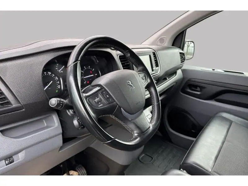 Occasion Peugeot Expert IV GREY 9