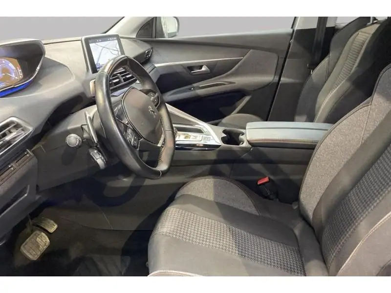 Occasion Peugeot 3008 Active *GPS - DAB* GREY 10