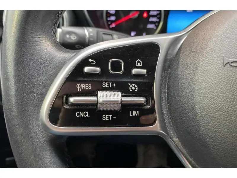 Occasion Mercedes-Benz GLC 200 d BLACK 28
