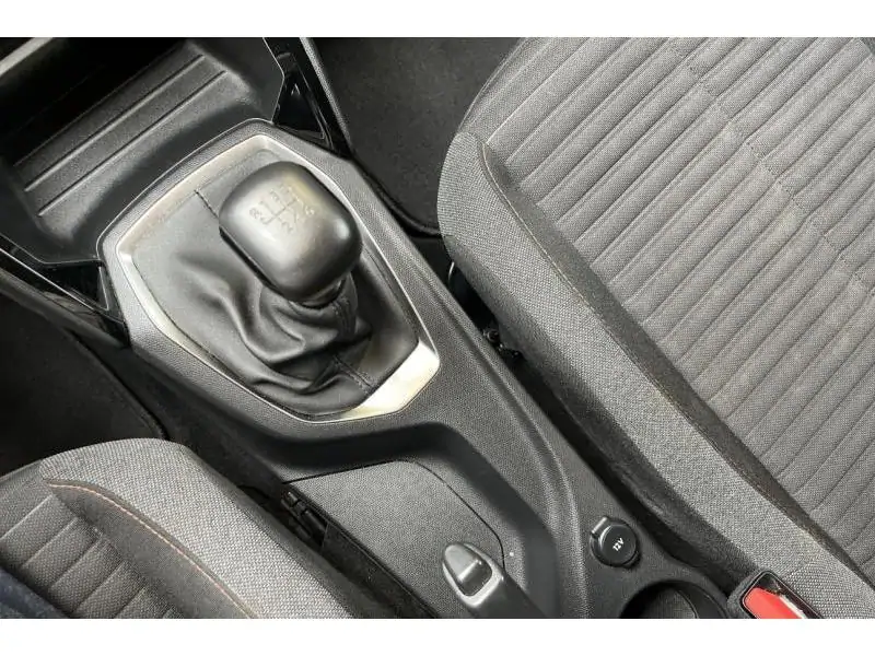 Occasion Peugeot 208 envy GREY 16