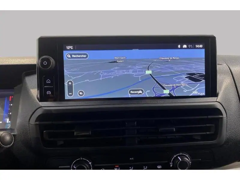 VEHICLE__CONDITION_SERVICE Opel Vivaro VAN L2 WHITE 13