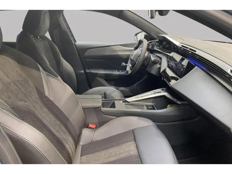 VEHICLE__CONDITION_SERVICE Peugeot 308 SW GT BLUE 8