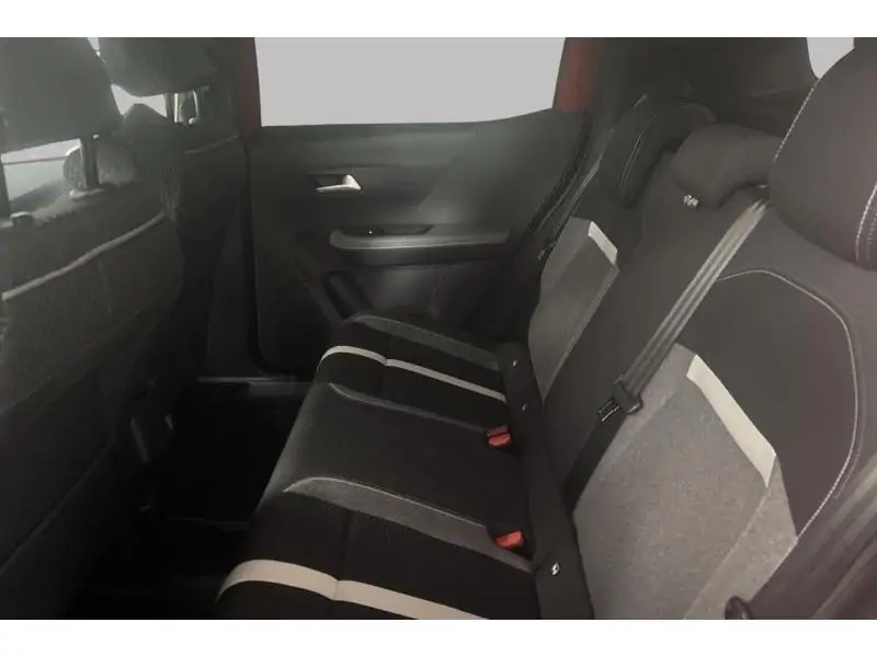 VEHICLE__CONDITION_SERVICE Opel Frontera GS ORANGE 18