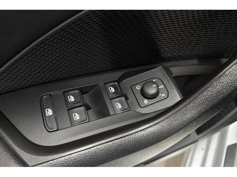 Occasion Skoda Octavia AMBITION 1.5 TSI 150 PK GREY 17