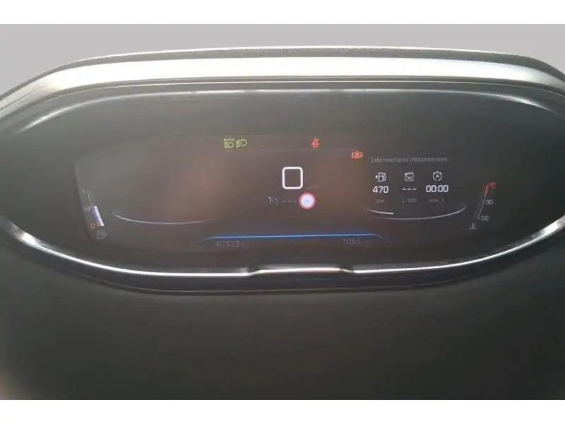 Occasion Peugeot 3008 II Allure Pack 1.5diesel GREY 13
