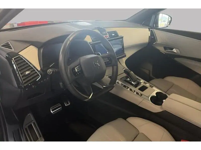 Occasion DS Automobiles DS 7 7 E-Tense GREY 9