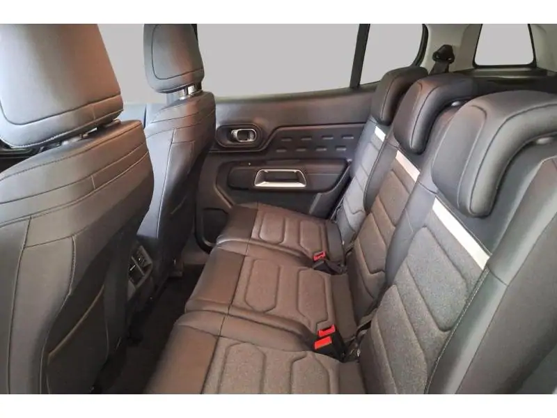 Démo Citroen C5 Aircross Hybrid 145 MAX GREY 18