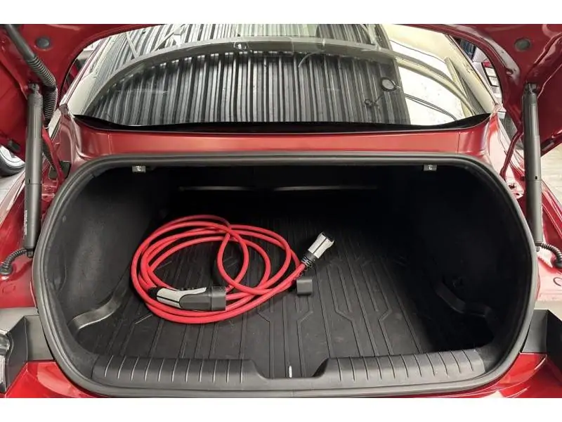 Démo Hyundai Ioniq 6 CORE PLUS RED 19