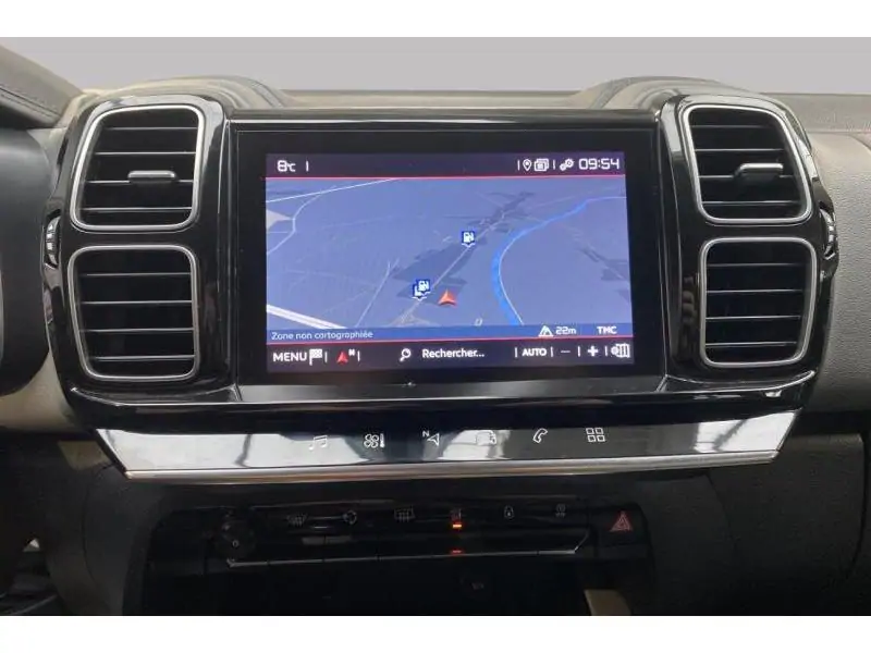 Occasion Citroen C5 Aircross Live GREY 13