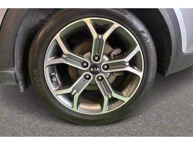 Occasion Kia XCeed Navy edition GREY 20