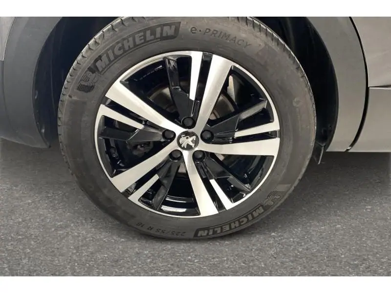 Occasion Peugeot 5008 GT GREY 23